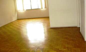 Imagem: São Paulo - Apartamento Padrão - Cerqueira