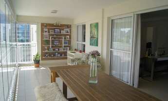 Imagem: Barra Funda - varanda gourmet, 3 suítes