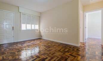 Imagem: PORTO ALEGRE - Apartamento Padrão - Vila