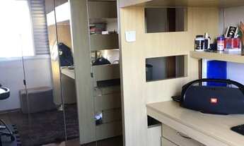 Imagem 2: APTO VENDE-SE Apartamento com 3 dormitórios