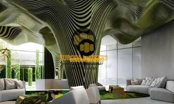 Imagem 7: Studio para Venda em São Paulo, Vila Olímpia, 1 dormitório, 1 banheiro