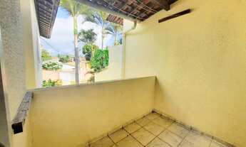 Imagem 7: Apartamento para venda tem 51 metros quadrados com 2 quartos em Ponta Negra - Natal - RN