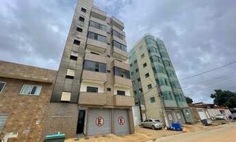 Imagem: Apartamento 2Qtos C/Suite e garagem