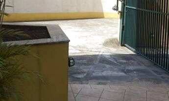 Imagem 7: Apartamento com 1 dormitório à venda, 40 m² por R$ 380.000,00 - Perdizes - São Paulo/SP