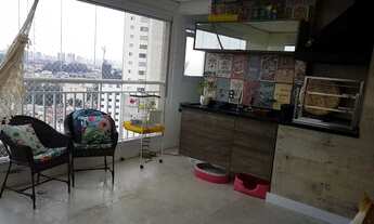 Imagem 2: 3 DOR. COM SUITE, 02 VAGAS PROX. METRÔ