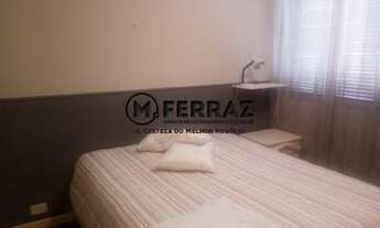 Imagem 6: MORE NO ALTO LUXO DA VILA NOVA CONCEIÇÃO POR UM VALOR ACESSÍVEL!!!!!