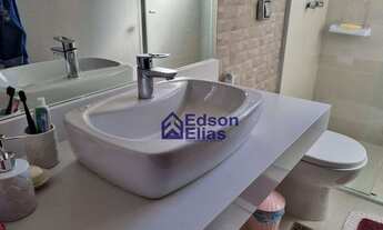 Imagem 6: APARTAMENTO À VENDA COM 3 QUARTOS NO RESIDENCIAL BENITO JUAREZ EM CAMPINAS/SP