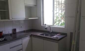 Imagem 2: Apartamento para venda com 55 metros quadrados com 2 quartos em Jardim da Saúde - São Paul