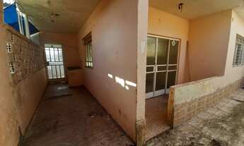 Imagem 6: BELO HORIZONTE - Casa Padrão - Goiânia