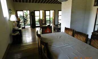 Imagem 6: Casa Térrea em Jardim Marajoara - São Paulo