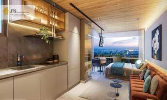 Imagem 3: Apartamento duplex lançamanto Moema à venda