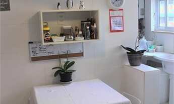 Imagem 6: São Paulo - Apartamento Padrão - PERDIZES