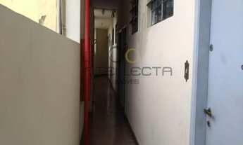 Imagem 3: Apartamento de 35 metros quadrados no bairro Centro com 1 quarto