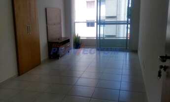Imagem 2: Apartamento - Centro - Campinas