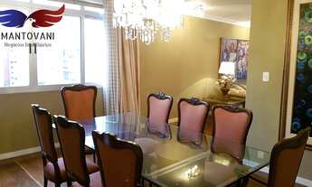 Imagem 4: Apartamento à venda - Higienópolis - 4 dormitórios - 1 suíte - 2 vagas - 330m²