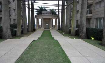 Imagem 5: PARQUE CIDADE JARDIM - BEGÔNIAS / IPÊS