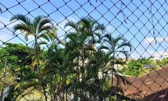 Imagem 2: Apartamento para venda possui 71 metros quadrados com 2 quartos