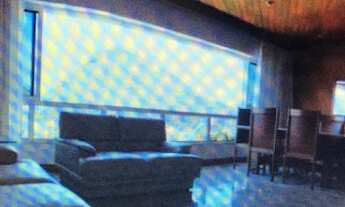 Imagem 4: Cobertura triplex com vista cinematográfica em IPANEMA