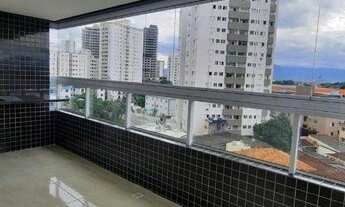 Imagem 7: Apartamento para alugar, 77 m² por R$ 2.800,00/mês - Vila Guilhermina - Praia Grande/SP