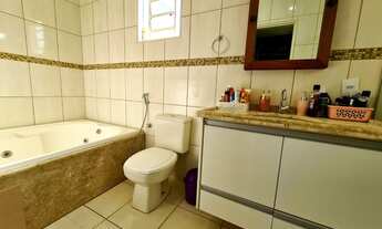 Imagem 4: Jardim de Barcelona - Junção - 04 dormitórios - maravilhosa