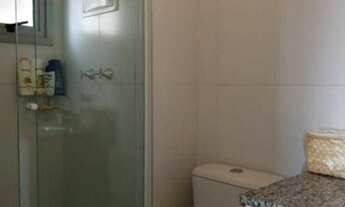 Imagem 2: Apt a venda Mirada Tatuape