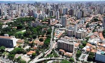 Imagem 7: APARTAMENTO AO LADO DO PARQUE DO IBIRAPUERA