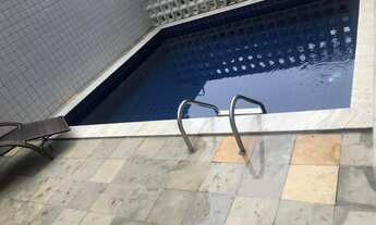 Imagem 7: Apartamento para venda tem 50 metros quadrados com 2 quartos em Aflitos - Recife - PE