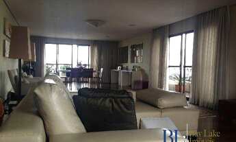 Imagem 2: Oportunidade de ter um apto de 1 / andar 328m² 4 suítes