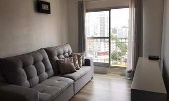 Imagem 4: Lindo Apartamento com 3 quartos em Vila Monumento