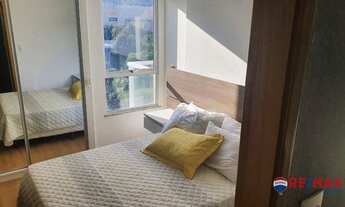 Imagem 7: Excelente Quarto e sala no Cascatinha