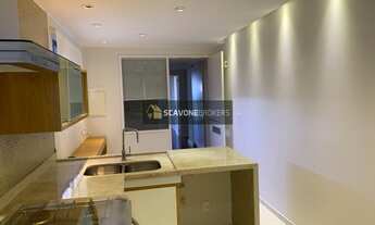 Imagem 6: Apartamento Villaggio Panamby, 193m² e 4 dormitórios com linda vista em andar alto - São P