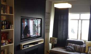 Imagem: Apartamento para venda possui 65 metros