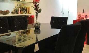 Imagem 3: Lindo apartamento de 2 dorm a venda na Vila das Mercês - São Paulo - SP