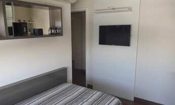 Imagem 4: Apartamento para venda com 266 metros quadrados com 4 quartos em JURUBATUBA - São Paulo