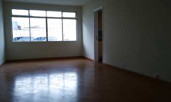 Imagem 4: Apartamento a Venda, 108m2, Reformado, 4 Quartos, Sala Ampla, Armários, Vaga Coberta, Torr