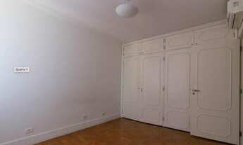 Imagem 7: Apartamento para Locação no Jardins de 150m2 - 3 Dorms (1 Suíte) + 1 Vaga