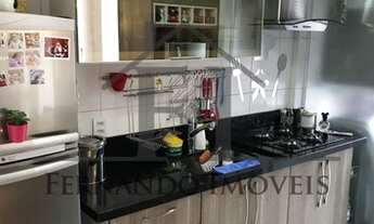 Imagem 7: VENDA APARTAMENTO 57 M² 2 DORMITÓRIOS, 1 VAGA, MOBILIADO - IPIRANGA (VILA D. PEDRO II) / S