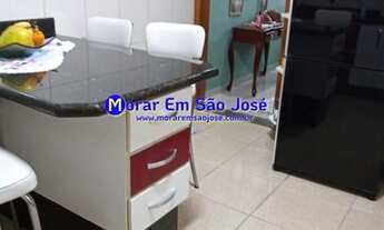 Imagem 7: Sobrado para Venda em São José dos Campos, Residencial Bosque dos Ipês, 3 dormitórios, 1 s