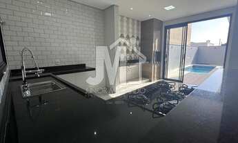 Imagem 5: Casa em Condomínio para Venda em Sorocaba, Jardim Reserva Ipanema, 3 dormitórios, 1 suíte