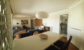 Imagem 3: Apartamento com 129 metros - 3 quartos - Jd. das Acácias