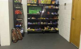 Imagem 5: Apartamento para aluguel possui 123 metros quadrados com 3 quartos