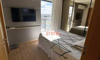 Imagem 4: Cobertura com 3 dormitórios com 2 Suítes à venda, 135 m² por R$ 890.000 - Ana Lúcia - Saba