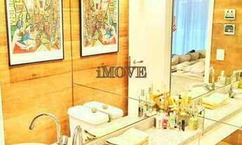 Imagem 5: Apartamento 3 dormitórios - 150 m² - Brooklin