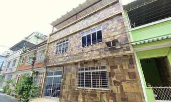 Imagem: Casa de Vila 3 quartos para alugar Rio de