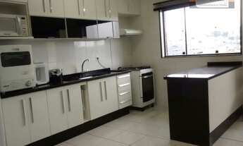 Imagem 7: Sobrado com 3 dormitórios à venda, 180 m² por R$ 650.000,00 - Vila Pereira Barreto - São P