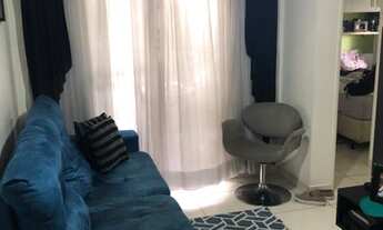 Imagem 2: APARTAMENTO ARICANDUVA- TODO PLANEJADO- 2 DORMS, SACADA, COZINHA AMERICANA, ÁREA DE SERVIÇ