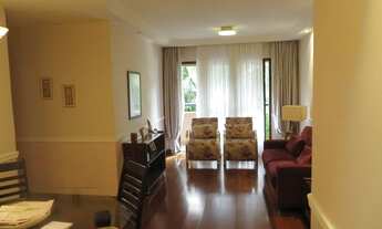 Imagem: Apto conservadissimo