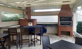 Imagem 3: Apartamento de 49 metros quadrados no bairro Barra Funda com 2 quartos