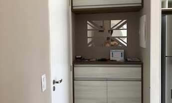 Imagem 5: Apartamento para venda com 51 m² com 2 quartos em Vila Maracanã - São Paulo - SP