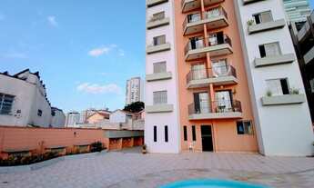 Imagem 1: APARTAMENTO RESIDENCIAL em SÃO PAULO - SP, VILA ALEXANDRIA